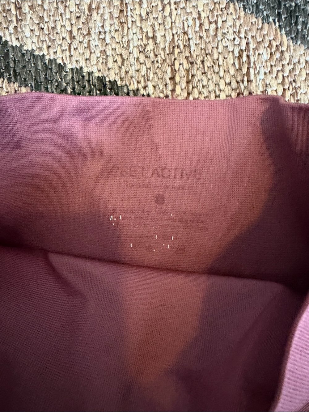 SET Active Set - Picture 2 of 2